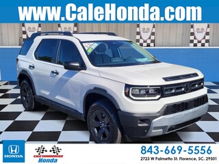 2026 Honda Passport for sale in Florence SC