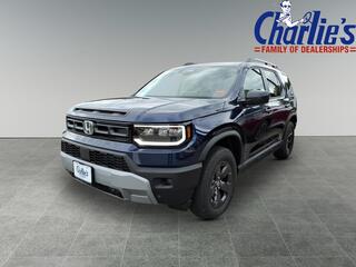 2026 Honda Passport for sale in Augusta ME