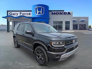 2026 Honda Passport