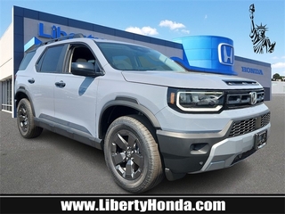 2026 Honda Passport