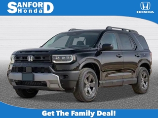 2026 Honda Passport for sale in Sanford NC