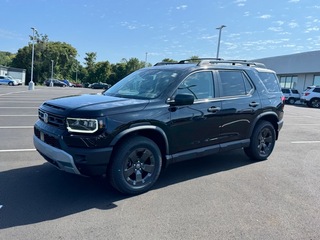 2026 Honda Passport for sale in Johnson City TN