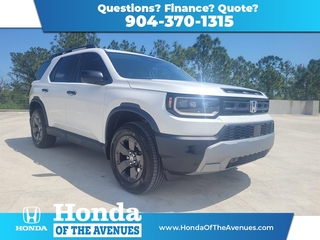 2026 Honda Passport for sale in Jacksonville FL