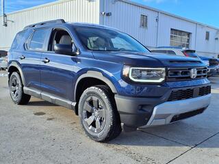 2026 Honda Passport for sale in Triadelphia WV