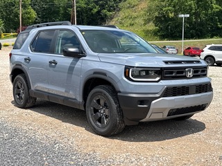 2026 Honda Passport for sale in Bridgeport WV