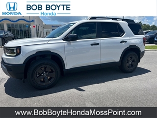 2026 Honda Passport for sale in Moss Point MS