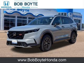 2026 Honda Passport