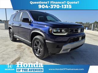 2026 Honda Passport for sale in Jacksonville FL
