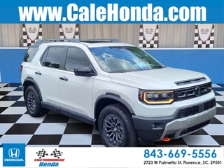 2026 Honda Passport