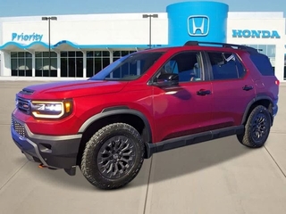 2026 Honda Passport