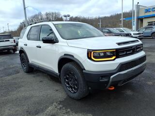 2026 Honda Passport for sale in Bridgeport WV