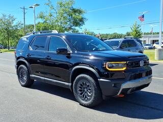 2026 Honda Passport for sale in Tupelo MS