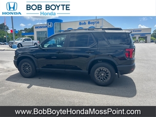 2026 Honda Passport for sale in Moss Point MS