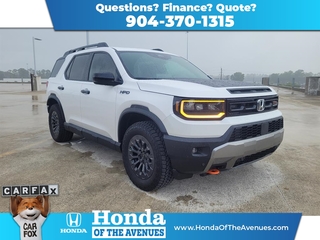 2026 Honda Passport for sale in Jacksonville FL