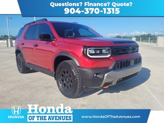 2026 Honda Passport