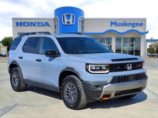 2026 Honda Passport