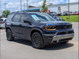 2026 Honda Passport