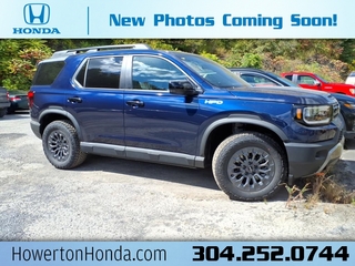 2026 Honda Passport