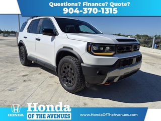 2026 Honda Passport for sale in Jacksonville FL