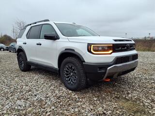 2026 Honda Passport for sale in Triadelphia WV