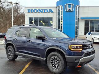 2026 Honda Passport for sale in Tupelo MS