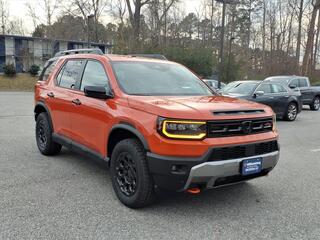 2026 Honda Passport for sale in Mishawaka IN