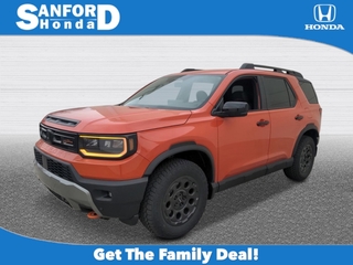 2026 Honda Passport for sale in Sanford NC
