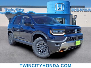 2026 Honda Passport for sale in Port Arthur TX