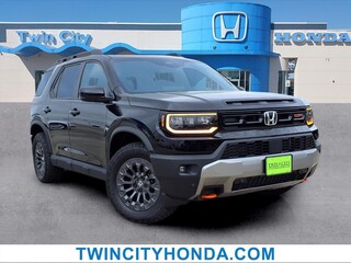 2026 Honda Passport for sale in Port Arthur TX