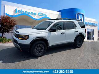 2026 Honda Passport