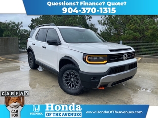 2026 Honda Passport for sale in Jacksonville FL