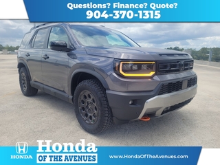 2026 Honda Passport