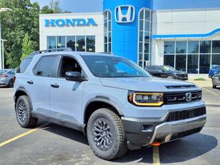 2026 Honda Passport for sale in Tupelo MS