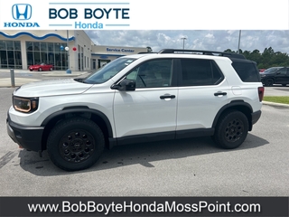 2026 Honda Passport for sale in Moss Point MS
