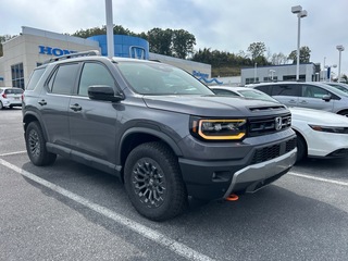 2026 Honda Passport for sale in Paola KS