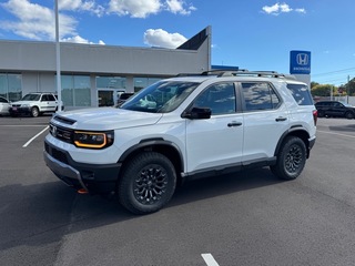 2026 Honda Passport for sale in Johnson City TN