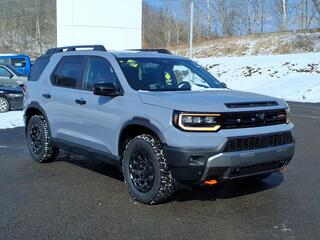 2026 Honda Passport for sale in Bridgeport WV