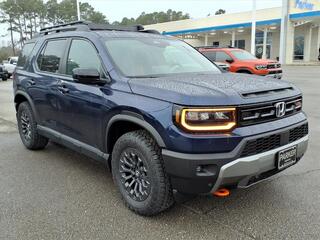 2026 Honda Passport for sale in Morehead City NC