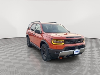 2026 Honda Passport