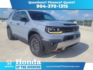 2026 Honda Passport for sale in Jacksonville FL