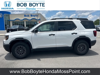 2026 Honda Passport for sale in Moss Point MS