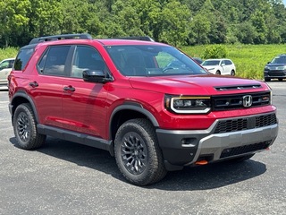 2026 Honda Passport for sale in Triadelphia WV