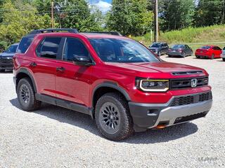 2026 Honda Passport for sale in Bridgeport WV