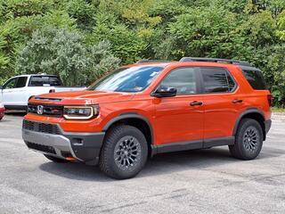 2026 Honda Passport