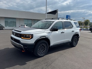 2026 Honda Passport for sale in Johnson City TN