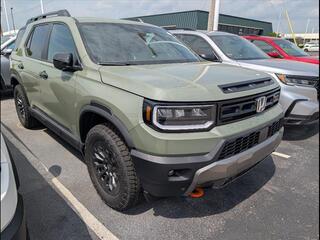 2026 Honda Passport