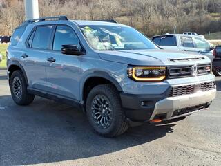 2026 Honda Passport for sale in Bridgeport WV