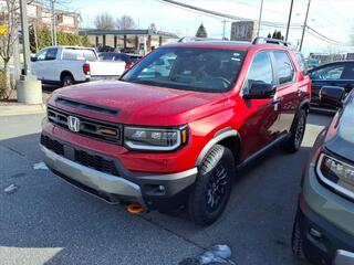 2026 Honda Passport for sale in Boone NC