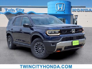 2026 Honda Passport for sale in Port Arthur TX