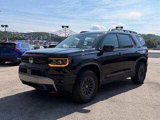 2026 Honda Passport for sale in Beckley WV